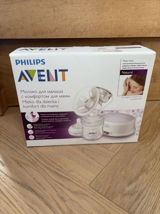 Laktator elektryczny AVENT Philips