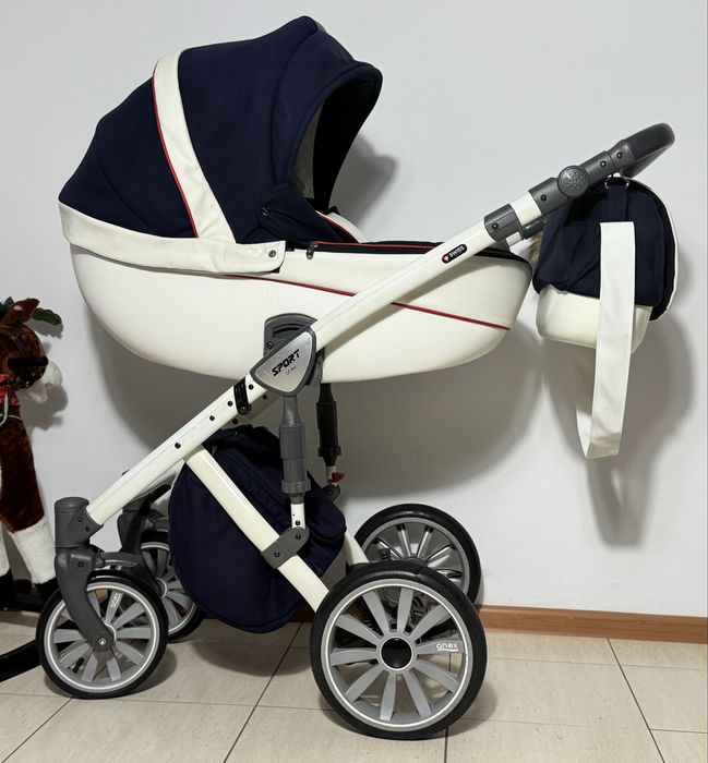 Anex Sport 3w1.Cybex/Wysyłka.
