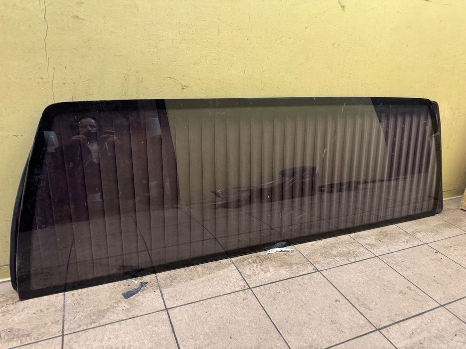 Karawan karavan szyba długa do karawanu Mercedes w210 okular w124 e klasa szyba karoseryjna do kampera