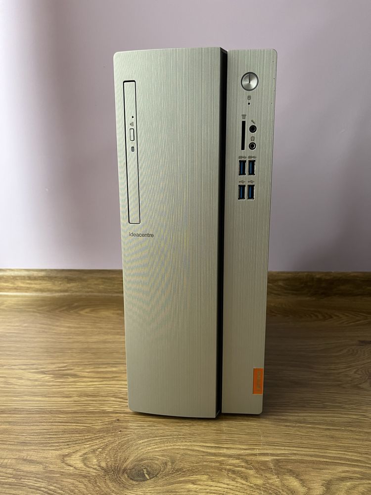 Lenovo 90G8 + akcesoria – świetny zestaw w super cenie!