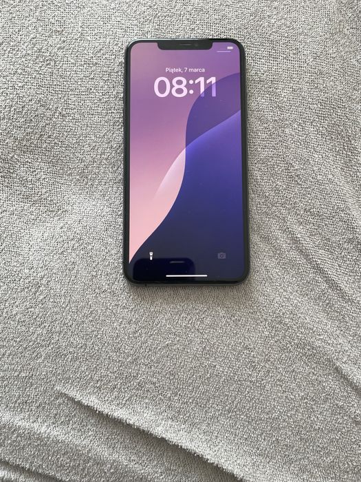 Iphone 11 Pro Max używany