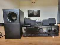 Bose aqustimass 5 series III