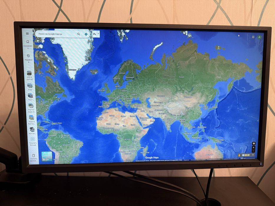 BenQ Zowie XL2546K 240 hz 240 гц