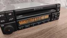 Radio CD Spezial Alpin MERCEDES R107 W126 W201 R129 W124 W140 w202 w21