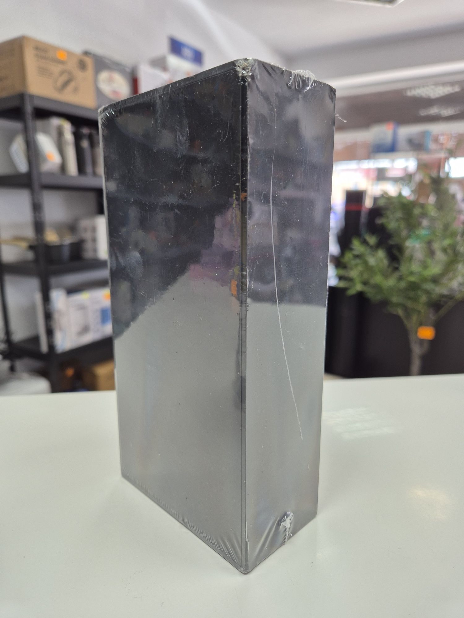 Smartfon C37 Ultra Android 13 8+256GB Złoty z rysikiem