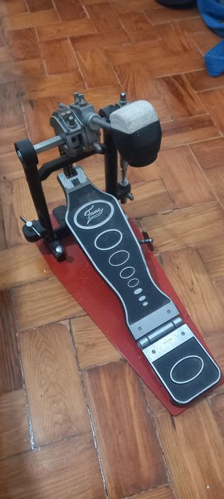 Pedal Bateria Fame Single
