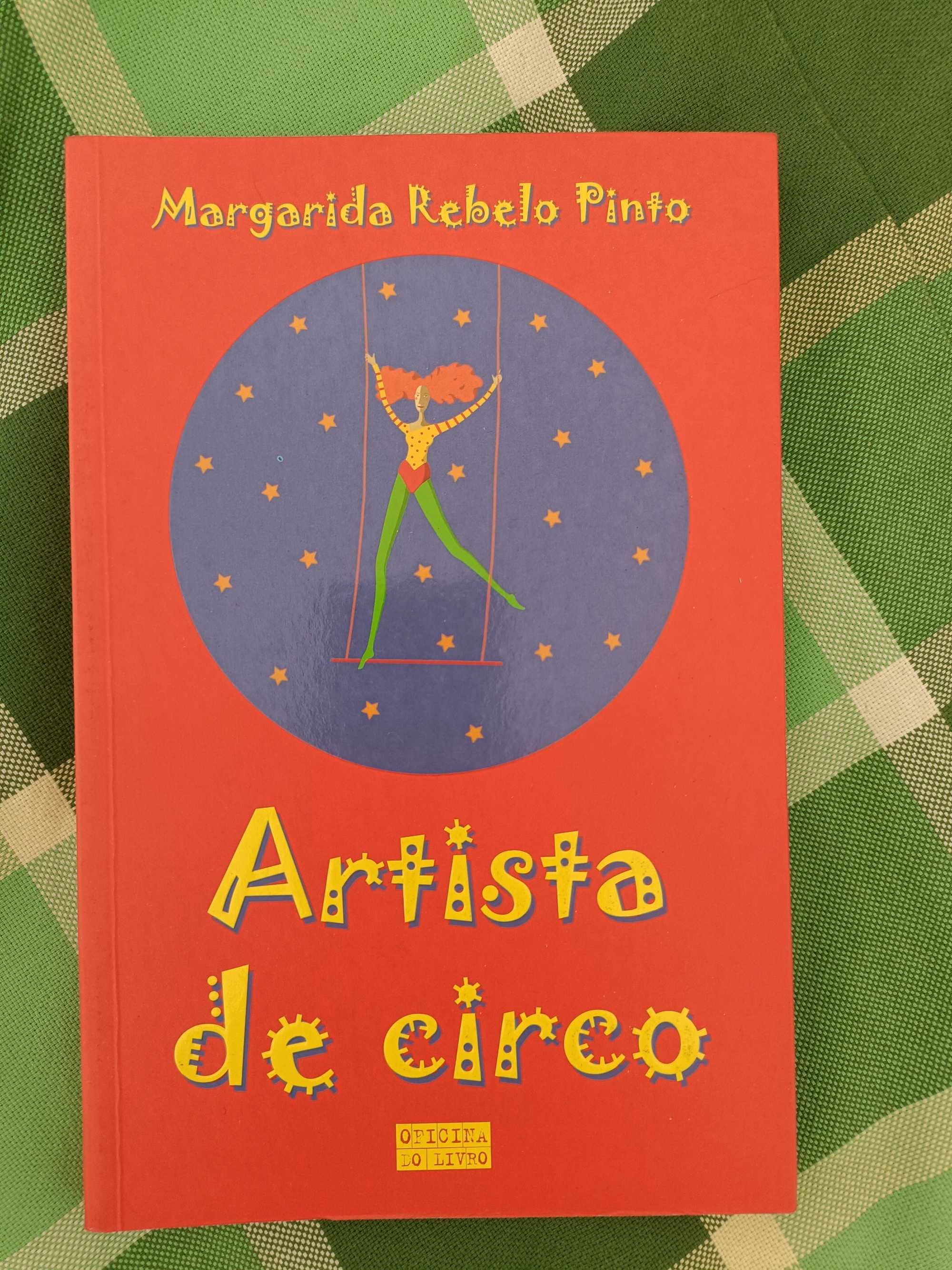 Livros Margarida Rebelo Pinto