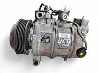 Компрессор кондиционера BMW 1 F20 F21 / BMW 3 F30 1.6