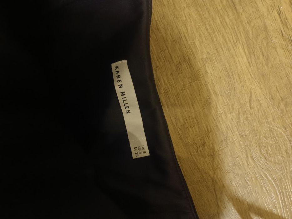 Vestido Karen Millen