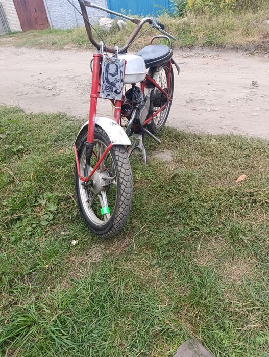 Продам Ригу 13 моторка