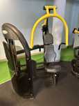 Matrix g3, technogym Kinesis , siłownia