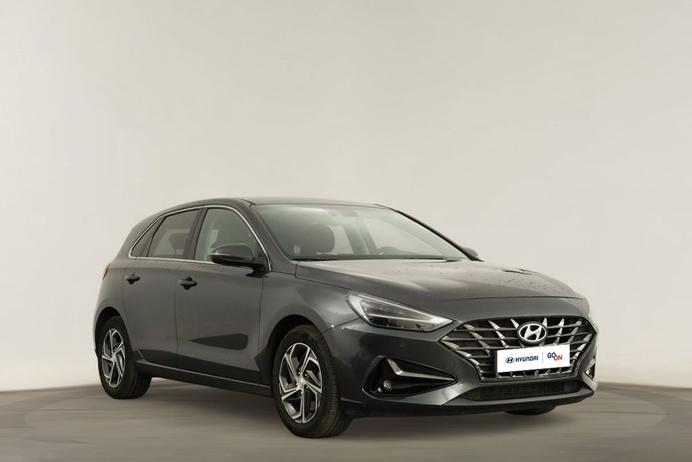 Hyundai i30 1.0 T-GDI Style Plus DCT