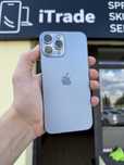 Telefon iPhone 13 PRO MAX 256GB Niebieski Apple Gwarancja iTrade