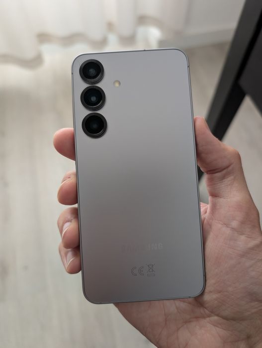 Samsung Galaxy S25 256gb