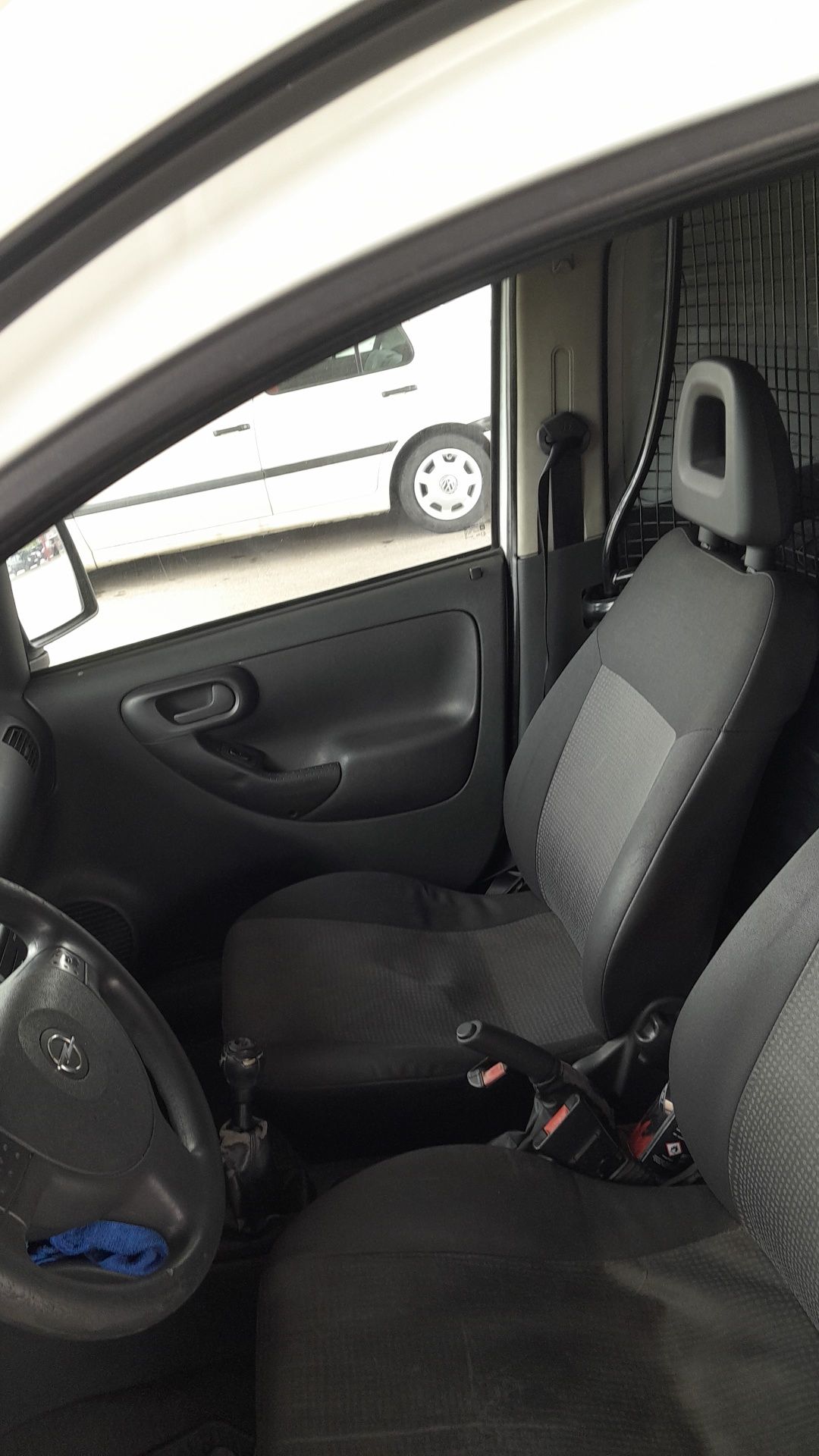 Opel Combo 2010 1.3