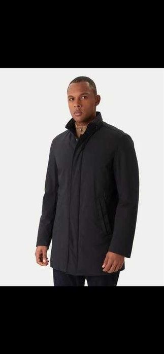 Стильная мужская куртка бренда Bugatti оригинал