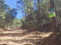 Propriedade  rústica com 56000m2 em Penha Garcia