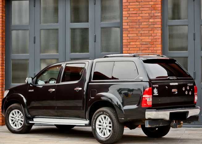 Диски Розборка Toyota Hilux VII 2004-2015рік Хайлюкс Колесо Запаска
