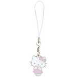 Zawieszka Hello Kitty Charm Kitty Cute - różowa