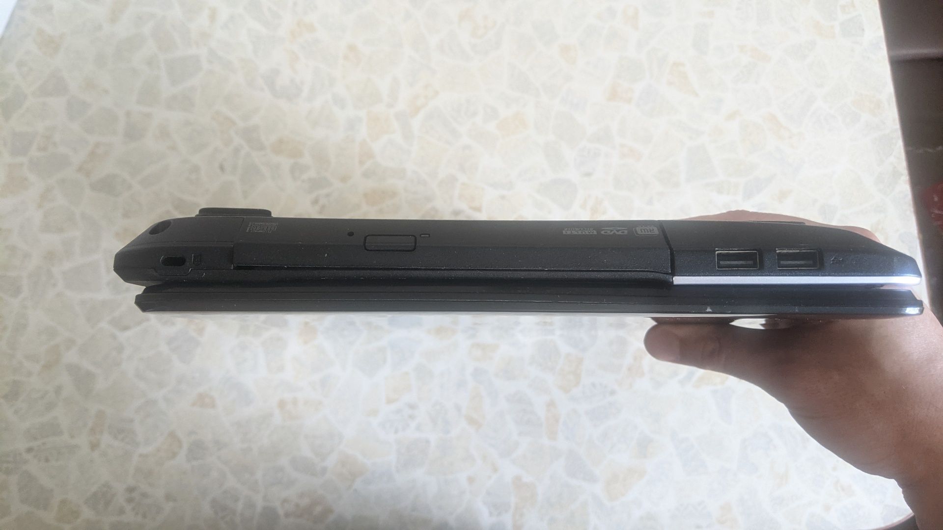 Ноутбук Aser P253-mg