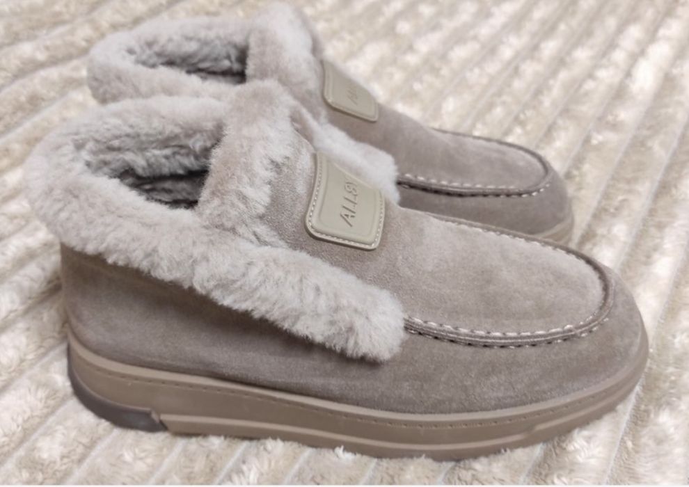 Черевики ALLSY р.40 26 см