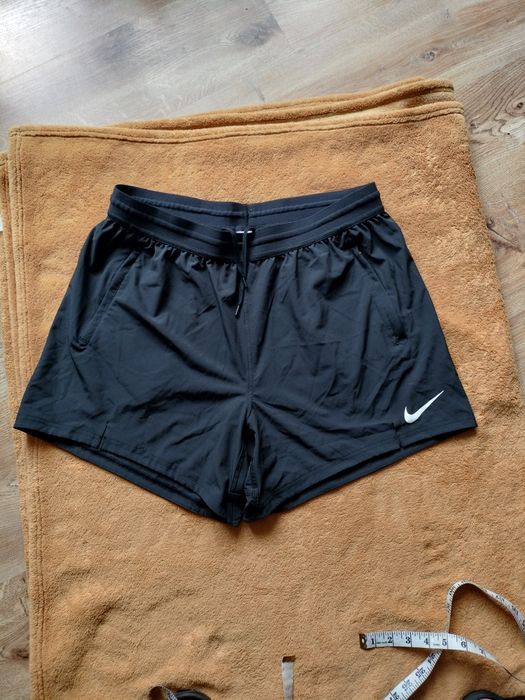 Spodenki damskie sportowe Nike