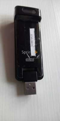 3G/4G USB модем Franklin U301