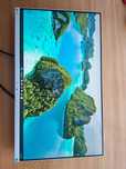 Monitor Eizo Flexscan EV2450 White
