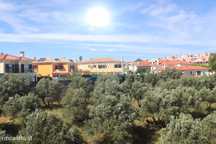 Oeiras - Arrendamento. Apartamento T1 mobilado e equipado.