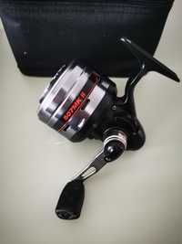 Abu Garcia 507 MK II