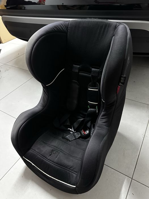 Cadeira isofix Zippy