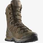 Salomon QUEST 4D FORCES HIGH GTX EN wojskowe taktyczne buty