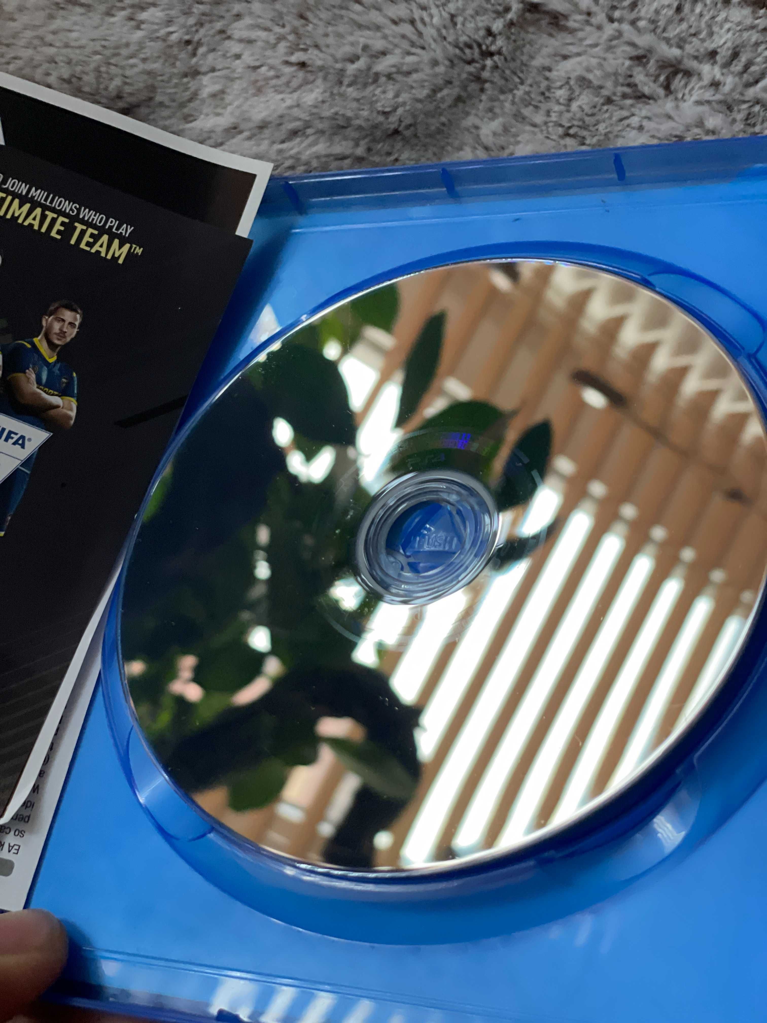 Fifa 17 PS4 2017