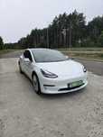 Tesla Model 3 Standard Range Plus