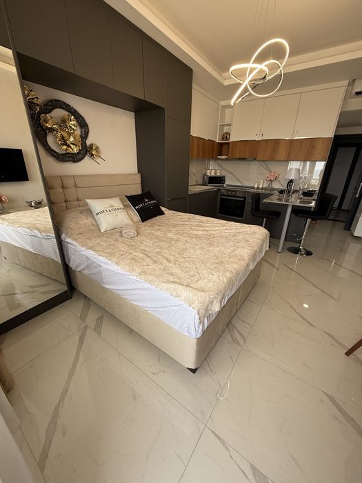 Cypr -luksusowy apartament nad morzem śródziemnym.Sprzedam