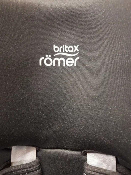 Cadeira Bebé / Babycoque Britax Romer Dualfix 2R Excelente Estado