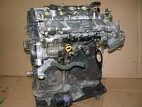 Motor Toyota 2.0d4d 1cd-ftv