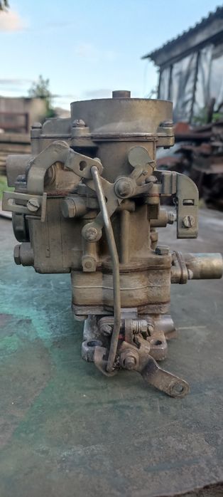 Продам карбюратор К-126БГ на ГАЗ-53.