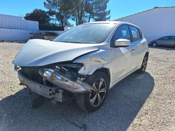 Nissan Pulsar 1.5 Dci Acenta