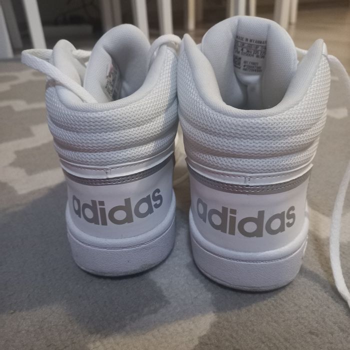 Buty adidas damskie 36