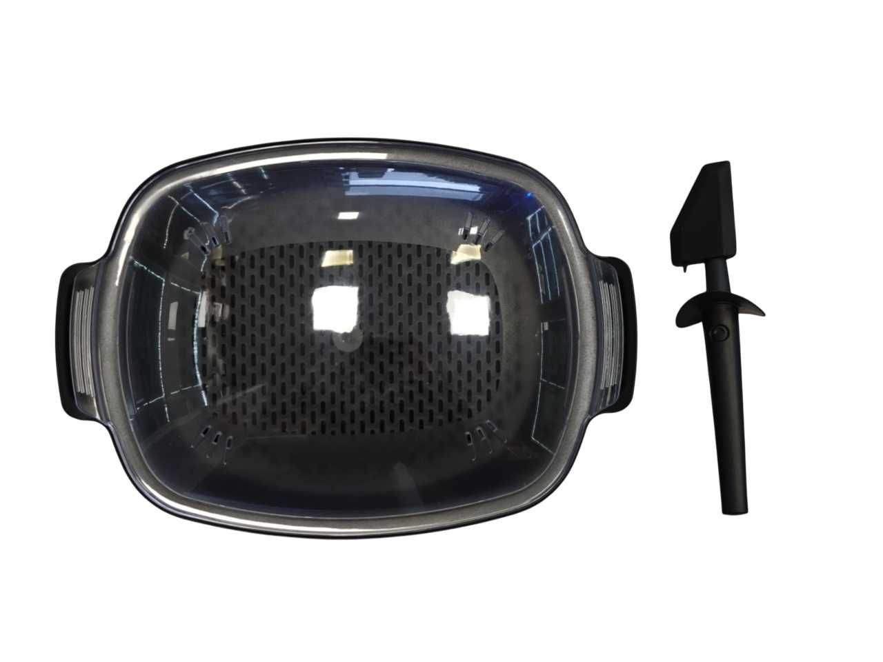 Wielofunkcyjny robot kuchenny Salute Prakticooker 1200W