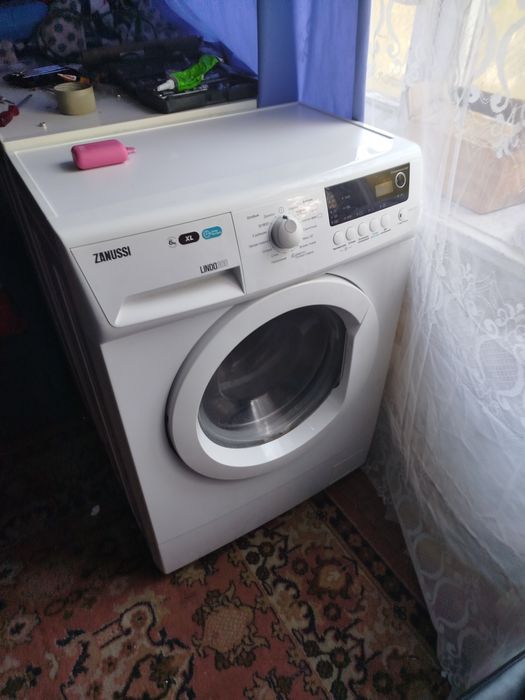 zanussi lindo 300