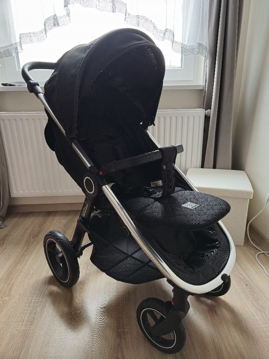 Spacerówka Coletto  Joggy