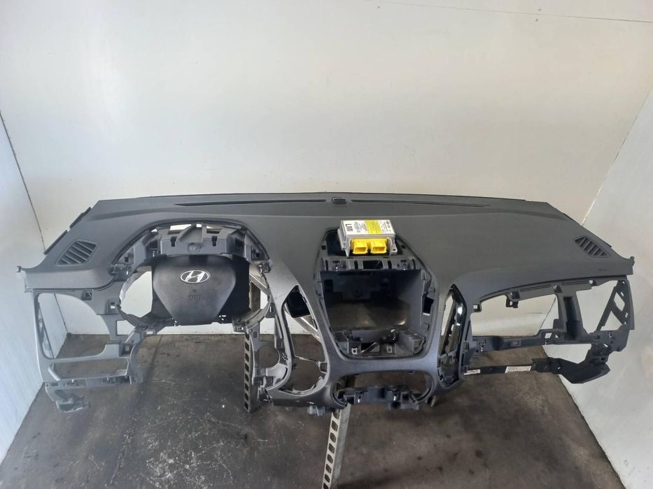 KIT AIRBAGS HYUNDAI IX35 ELLM