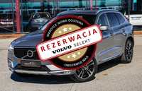 Volvo XC 60 FROZEN GREY*R-Pack*Automat*Hi-BeamVOLL LeD*Kamera*Harman-Kardon*EL.HAK