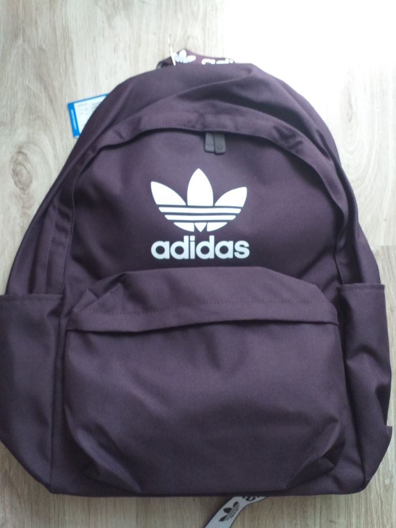 Plecak    Adidas