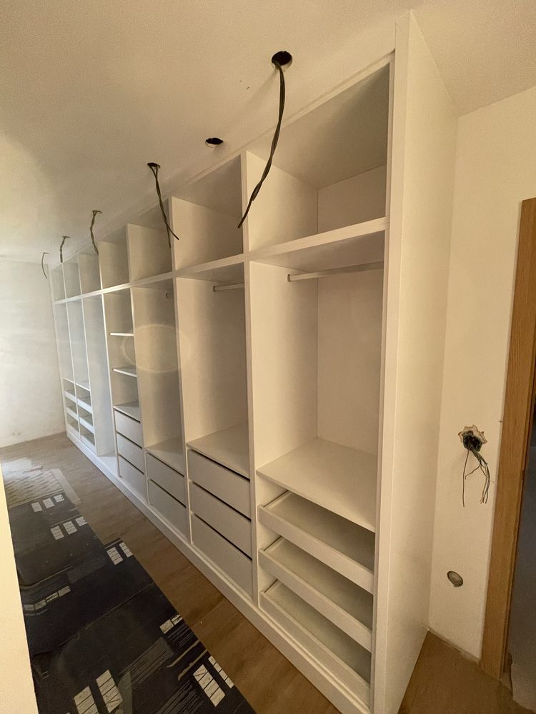 Closet *Por Medida*