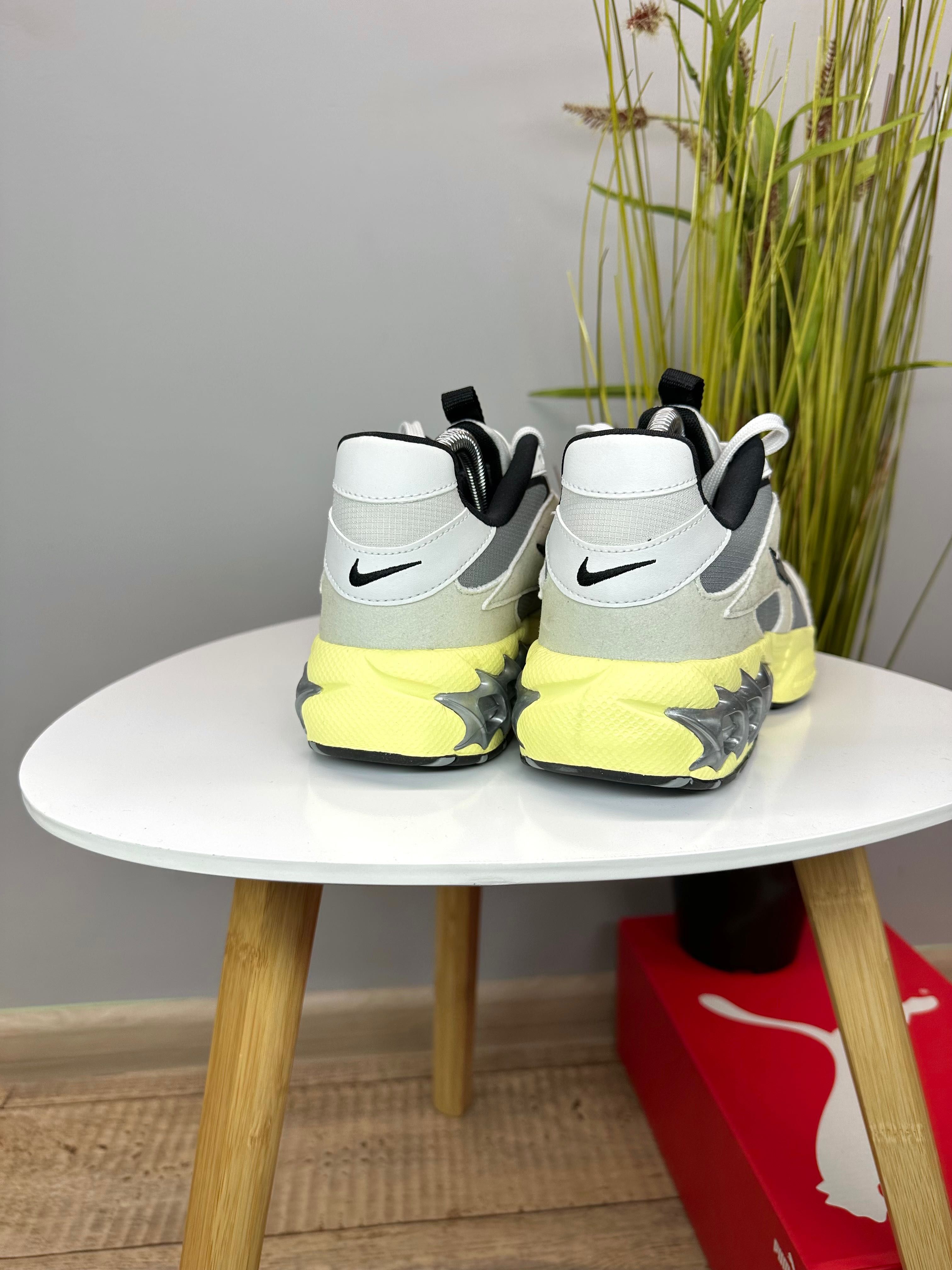 Нові ! Оригінальні кросівки Nike Zoom Air Fire / DV1129 003