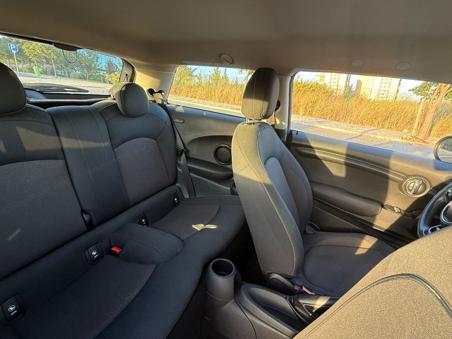 Mini Cooper One 1.5 (102cv) Nacional