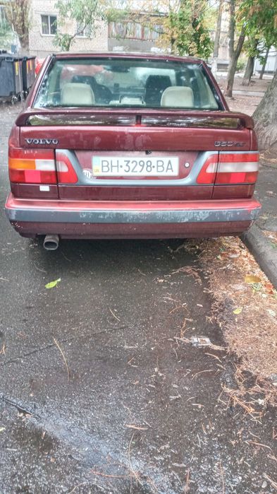 продам машину вольва